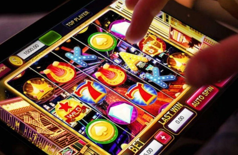 Explore the Excitement of New Online Casino UK PayPal