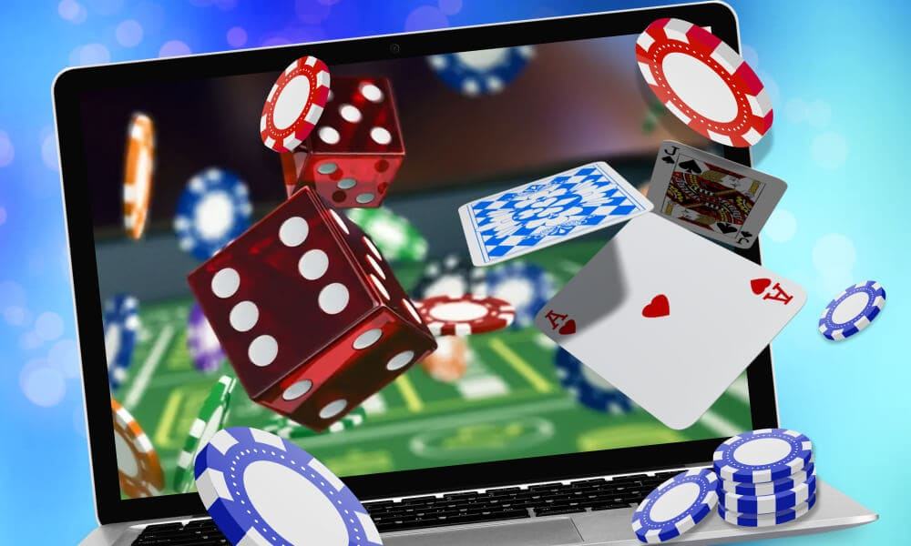 Exploring the Exciting World of Casino Libet