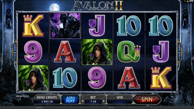 BonanzaGame Casino - Twoje źródło rozrywki online