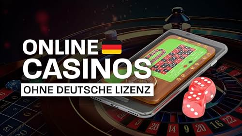 Die besten Strategien für ein online casino ohne deutsche lizenz 235