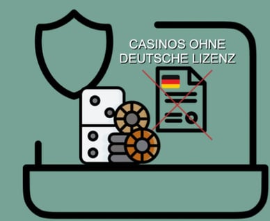 Die besten Strategien für ein online casino ohne deutsche lizenz 235