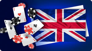 Exploring the Thrills of Online Gambling co uk Casino 6