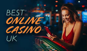 Exploring the Thrills of Online Gambling co uk Casino 6