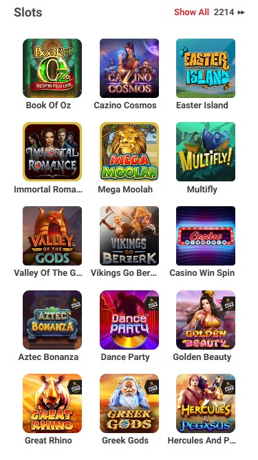 Lucky Star App Your Guide to the Ultimate Mobile Casino Experience