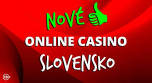 Nezabudnuteľný zážitok v casino - Objavte nové online možnosti!