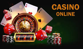 Nezabudnuteľný zážitok v casino - Objavte nové online možnosti!